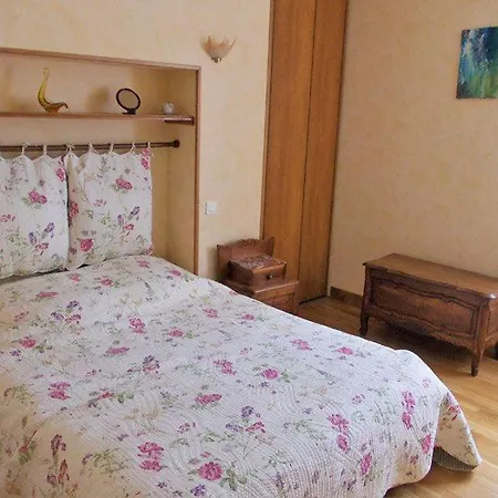 Semesterbostad Lumineux Auzits