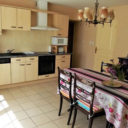 Lumineux Semesterbostad *