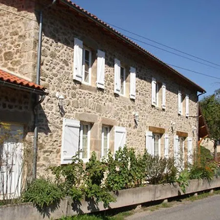 Lumineux Semesterbostad Auzits