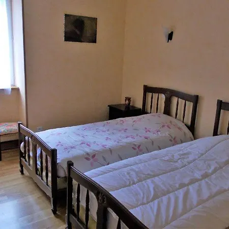 Semesterbostad Lumineux Auzits