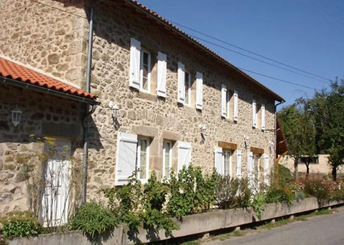 Lumineux Semesterbostad Auzits