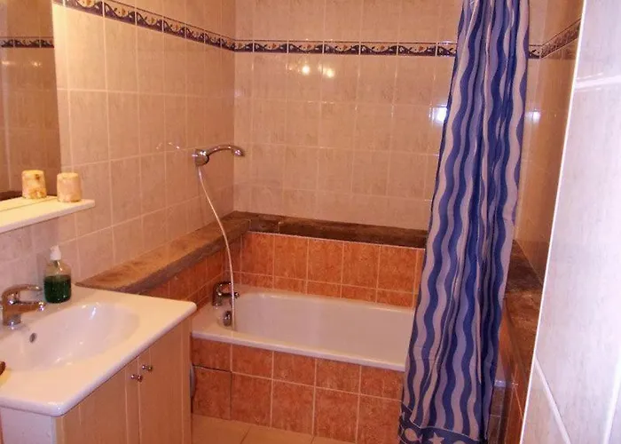 Semesterbostad Lumineux Auzits